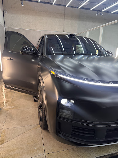 IPD.ae Car Detailing | Paint Protection Films | Ceramic Coating | Window tinting — AUTOMOTIVE in Dubai — photo 2