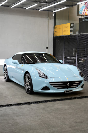 IPD.ae Car Detailing | Paint Protection Films | Ceramic Coating | Window tinting — AUTOMOTIVE in Dubai — photo 3
