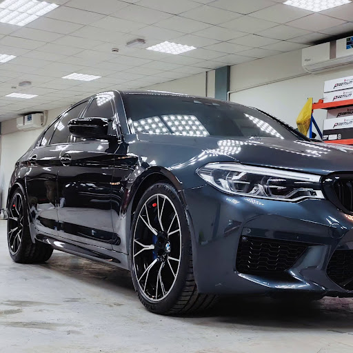 Smart Auto Mirdif | Window Tinting, Car Detailing, Nano Ceramic Coating, Paint Protection Film, Car Polishing — AUTOMOTIVE in Dubai — photo 2