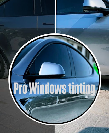 Tint and Sun — AUTOMOTIVE in Dubai — photo 2