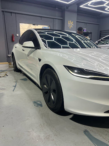 Tint and Sun — AUTOMOTIVE in Dubai — photo 3