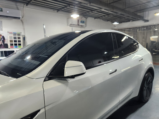 3M Car Window Tinting — AUTOMOTIVE in Dubai — photo 2