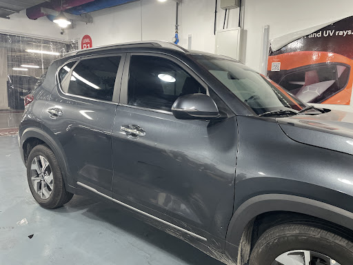 3M Car Window Tinting — AUTOMOTIVE in Dubai — photo 3