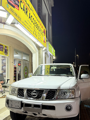 Car Tint — AUTOMOTIVE in Dubai — photo 3