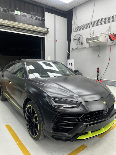 Nano Car Tinting (Nanoz) | Dubai — AUTOMOTIVE in Dubai — photo 3