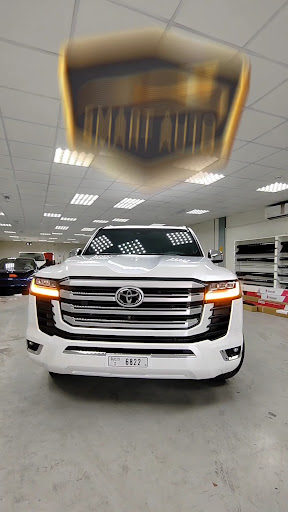Smart Auto Accessories Fitting LLC — AUTOMOTIVE in Dubai — photo 1