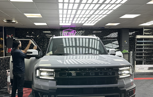 Smart Auto Accessories Fitting LLC — AUTOMOTIVE in Dubai — photo 2