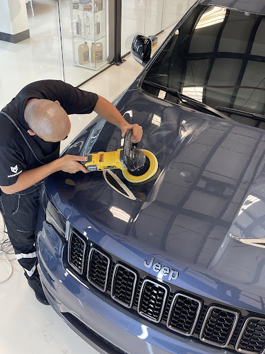 Modcare | Bespoke XPEL PPF, Ceramic, Window Tinting In Dubai — AUTOMOTIVE in Dubai — photo 3