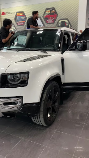 3M Expert Touch Car Care - 3Mاللمسة الخبيرة للعناية بالسيارات — AUTOMOTIVE in Dubai — photo 1