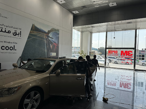 3M Expert Touch Car Care - 3Mاللمسة الخبيرة للعناية بالسيارات — AUTOMOTIVE in Dubai — photo 3