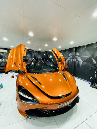WrapStyle Dubai UAE - Car wrapping company — AUTOMOTIVE in Dubai — photo 3