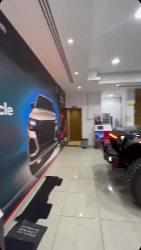 3M CAR COOL — AUTOMOTIVE in Dubai — photo 1