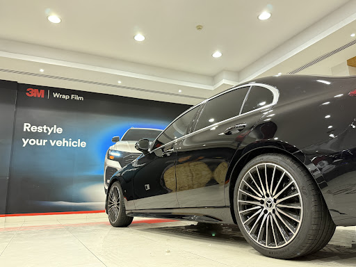 3M CAR COOL — AUTOMOTIVE in Dubai — photo 3