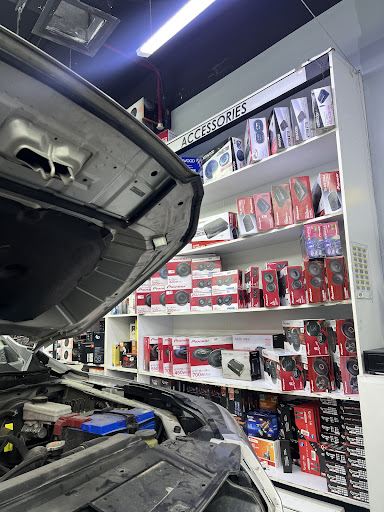 Car OMG Modification & Accessories — AUTOMOTIVE in Dubai — photo 3