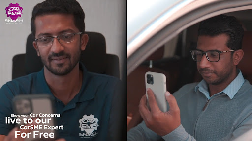 SNASH Car Care - Car Service in Dubai — AUTOMOTIVE in Dubai — photo 1