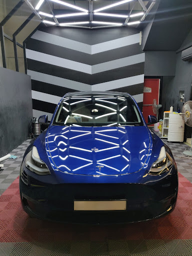 SNASH Car Care - Car Service in Dubai — AUTOMOTIVE in Dubai — photo 2