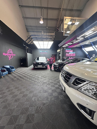 SNASH Car Care - Car Service in Dubai — AUTOMOTIVE in Dubai — photo 3