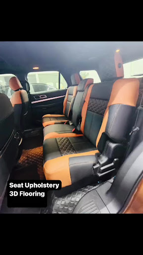 Fast and Furious Auto Care (Tinting,PPF,Seat,Wrapping &More ) — AUTOMOTIVE in Dubai — photo 1