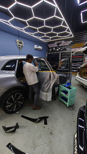 Fast and Furious Auto Care (Tinting,PPF,Seat,Wrapping &More ) — AUTOMOTIVE in Dubai — photo 2