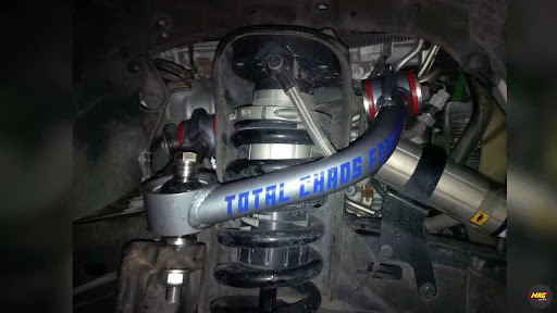 MRG Auto Garage | Best Auto Garage in Al Quoz | Best Car Repair in Dubai — AUTOMOTIVE in Dubai — photo 1