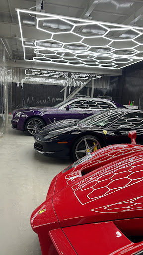 CARS STUDIO DETAILING - PPF, Window Tinting, Ceramic Coating, Wrapping. — AUTOMOTIVE in Dubai — photo 2