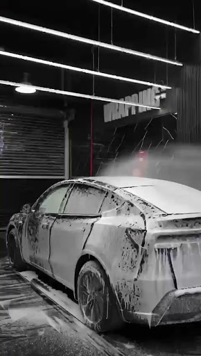 WrapCo Dubai | XPEL PPF | PDR | Wrapping | Paint Protection Film | Car Detailing | XPEL Tinting — AUTOMOTIVE in Dubai — photo 1