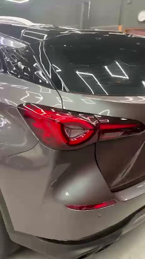 Glitz Car Care - Best PPF | Paint Protection in Dubai | Ceramic Coating | Window Tint | Xpel | Stek — AUTOMOTIVE in Dubai — photo 1