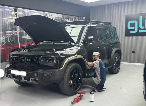 Glitz Car Care - Best PPF | Paint Protection in Dubai | Ceramic Coating | Window Tint | Xpel | Stek — AUTOMOTIVE in Dubai — photo 3