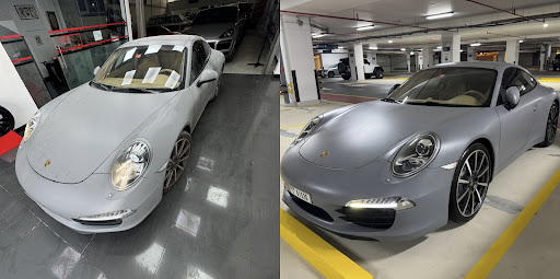 Crystal Shine Car Care — AUTOMOTIVE in Dubai — photo 2