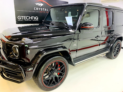Crystal Shine Car Care — AUTOMOTIVE in Dubai — photo 3
