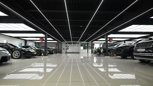 Topaz Detailing Dubai | PPF - DETAILING - WINDOW TINT - CAR STORAGE | — AUTOMOTIVE in Dubai — photo 3