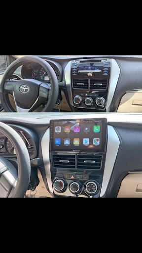 Al Shafaf Window Tinting & Car Accessories llcمخفي الشفاف لزينه السيارات — AUTOMOTIVE in Dubai — photo 1