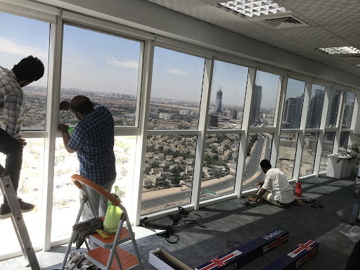 Al Shafaf Window Tinting & Car Accessories llcمخفي الشفاف لزينه السيارات — AUTOMOTIVE in Dubai — photo 2