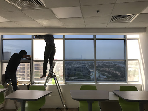 Al Shafaf Window Tinting & Car Accessories llcمخفي الشفاف لزينه السيارات — AUTOMOTIVE in Dubai — photo 3
