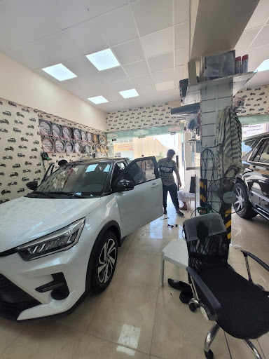 Tint World Car Accessories LLC — AUTOMOTIVE in Dubai — photo 1