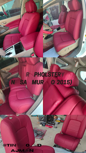 Tint World Car Accessories LLC — AUTOMOTIVE in Dubai — photo 2