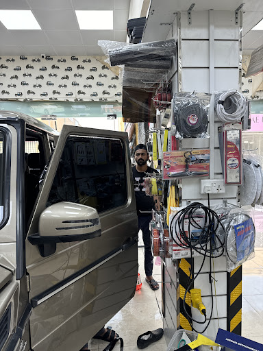 Tint World Car Accessories LLC — AUTOMOTIVE in Dubai — photo 3