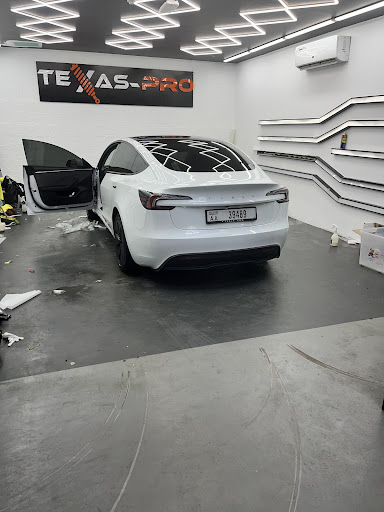 Texas Pro Auto Detailing — AUTOMOTIVE in Dubai — photo 2