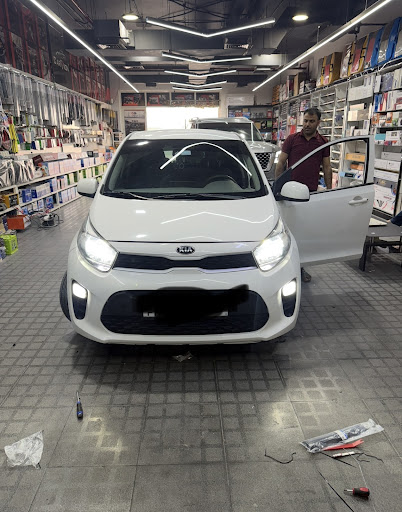 Bab Al Satwa Car Accessories Upholstery LLC — AUTOMOTIVE in Dubai — photo 3