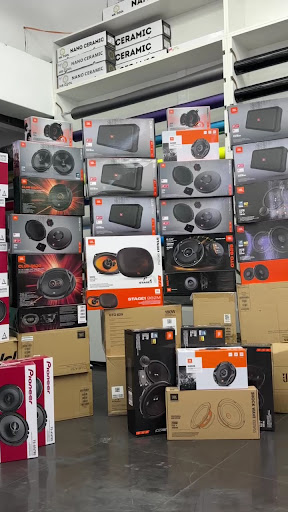 Carhub Auto Accessories — AUTOMOTIVE in Dubai — photo 1