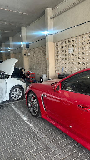 Carhub Auto Accessories — AUTOMOTIVE in Dubai — photo 2