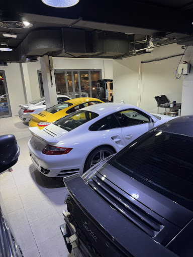 Monza Auto Care l.l.c - Best Detailing Shop in Sharjah — AUTOMOTIVE in Dubai — photo 3