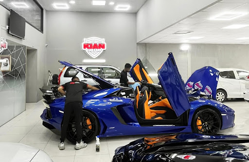 Kian Car Care — AUTOMOTIVE in Dubai — photo 3