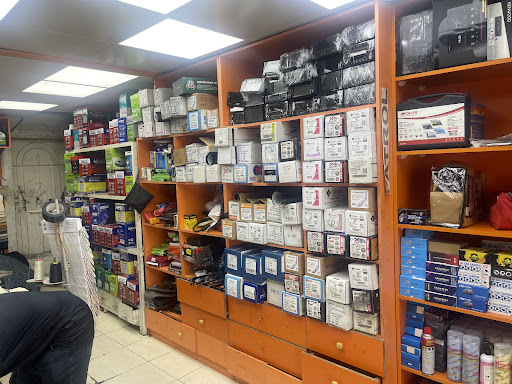 Red Star Car Accessories — AUTOMOTIVE in Dubai — photo 1