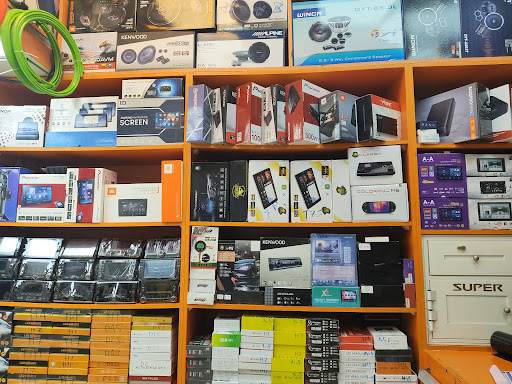 Red Star Car Accessories — AUTOMOTIVE in Dubai — photo 3