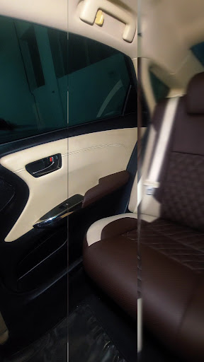 Al Nesnas Upholstery and Car Accessories — AUTOMOTIVE in Dubai — photo 3