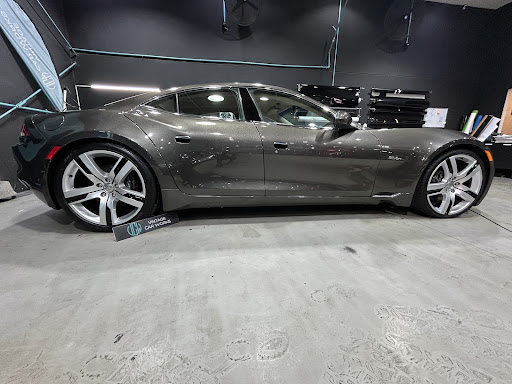 Vintage – Deep Cleaning, Detailing, Ceramic Coating, Tinting & PPF in Dubai ⭐ — AUTOMOTIVE in Dubai — photo 2