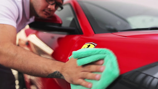 NVN Motorworks | PPF, detailing, window tint, car color change| — AUTOMOTIVE in Dubai — photo 1
