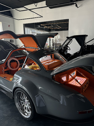 Maxguard Auto Services⎜Top Car Care in Dubai | Coatings, PPF and Tinting — AUTOMOTIVE in Dubai — photo 2