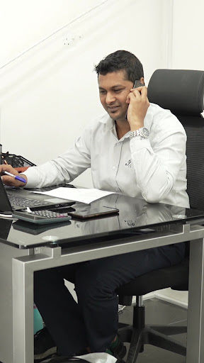 Premier Car Care Luxury Car Service and Maintenance — AUTOMOTIVE in Dubai — photo 1